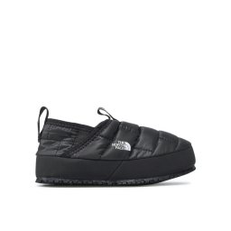 The North Face Пантофи Youth Thermoball Traction Mule II NF0A39UXKY4 Черен