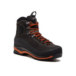 Aku Туристически Superalp Gtx GORE-TEX 593 Черен