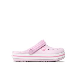 Crocs Чехли Crocband Clog K 207006 Розов