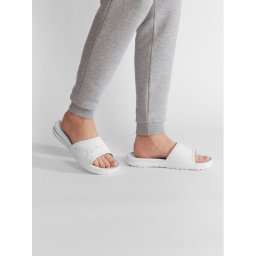 Mizuno Чехли Relax Slide 2 11GJ2020 Бял