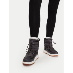 Helly Hansen Апрески Isolabella 2 Demi 11837 Черен
