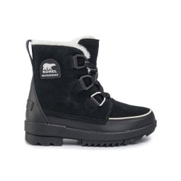 Sorel Апрески Torino II NL3488 Черен