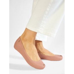 Melissa Балеринки Ultragirl Basic Ad 31976 Розов