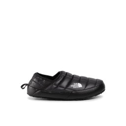 The North Face Пантофи Thermoball Traction Mule V NF0A3UZNKY4 Черен