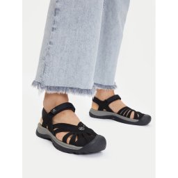 Keen Сандали Rose Sandal 1008783 Черен