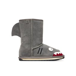 EMU Australia Апрески Little Creatures Shark K10589 Сив