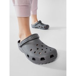 Crocs Чехли Classic 10001 Сив