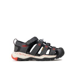 Keen Сандали Newport Neo H2 1018434 Сив