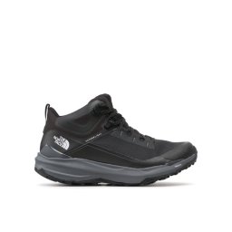 The North Face Туристически Vectiv Exploris 2 Mid NF0A7W6ANY71 Черен