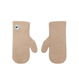 Eisbär Дамски ръкавици Milona 30969-123 Бежов
