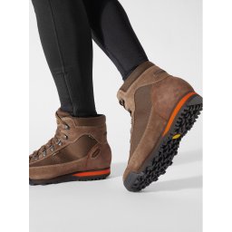 Aku Туристически Slope Micro Gtx GORE-TEX 885.10 Кафяв