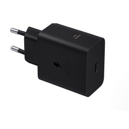 Samsung 60W Power Adapter TA only W/O Cable Black