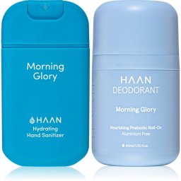 HAAN Morning Glory комплект