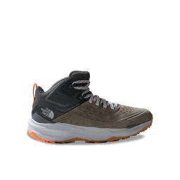 The North Face Туристически M Vectiv Exploris 2 Mid Futurelight LthrNF0A7W4X79K1 Каки