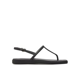 Crocs Сандали Miami Thong Sandal 209793 Черен