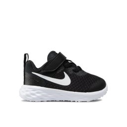 Nike Сникърси Revolution 6 Nn (Tdv) DD1094 003 Черен
