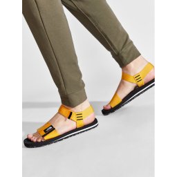 The North Face Сандали Skeena Sandal NF0A46BGZU3-070 Жълт