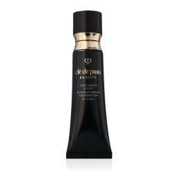 Clé de Peau Beauté Radiant Cream Foundation SPF 25 PA++ (O10) 21 ml