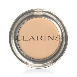 Clarins Ombre Skin Intense Colour Powder Eyeshadow (01 Matte Ivory) 1,5 g