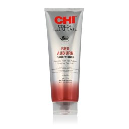 Farouk Systems CHI Color Illuminate Red Auburn Conditioner 251 ml