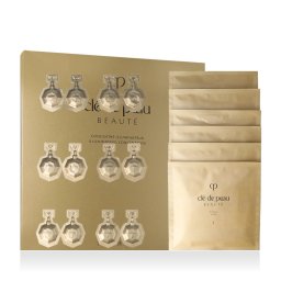 Clé de Peau Beauté Illuminating Concentrate Set
