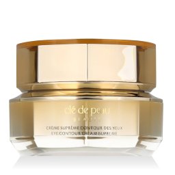 Clé de Peau Beauté Eye Contour Cream Supreme 15 ml