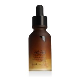 Diego Dalla Palma Tan Tan Gradual Self-Tanning Serum 30 ml