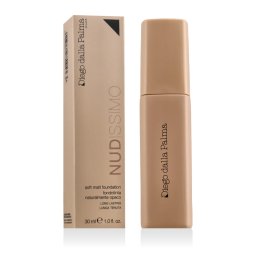 Diego Dalla Palma Nudissimo Soft Matt Foundation 30 ml нюанс 245N