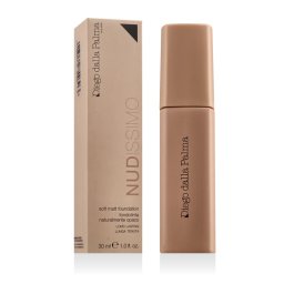 Diego Dalla Palma Nudissimo Soft Matt Foundation 30 ml нюанс 243C