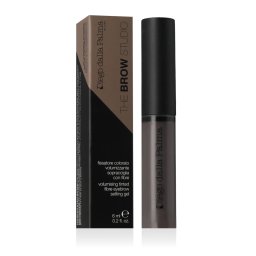 Diego Dalla Palma The Brow Studio Volumising Tinted Fibre Eyebrow Setting Gel 6 ml нюанс 29 Anthracite