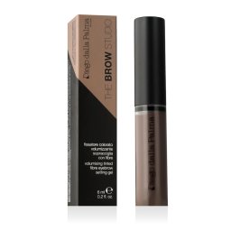 Diego Dalla Palma The Brow Studio Volumising Tinted Fibre Eyebrow Setting Gel 6 ml нюанс 28 Ash