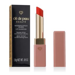 Clé de Peau Beauté Lip Glorifier Glow Revival Conditioning Balm 2,8 g нюанс 3 Coral