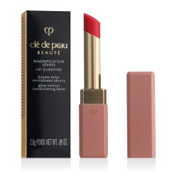 Clé de Peau Beauté Lip Glorifier Glow Revival Conditioning Balm 2,8 g нюанс 1 Pink