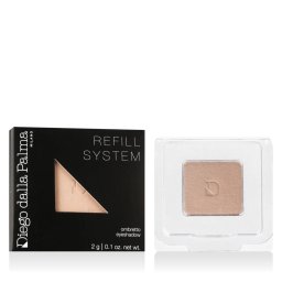 Diego Dalla Palma Refill System Eyeshadow 2 g нюанс 162 Pale Beige