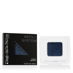 Diego Dalla Palma Refill System Eyeshadow 2 g нюанс 125 Rolling Blue