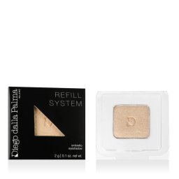 Diego Dalla Palma Refill System Eyeshadow 2 g нюанс 117 Light Champagne