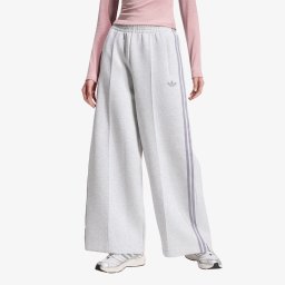 Потници adidas Spacer Trackpants Light Grey Heather/ Reflective Silver/ Slate/ Lgh Solid Grey L