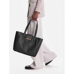 KARL LAGERFELD Дамска чанта A3W30133 Черен