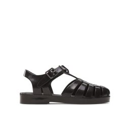 Melissa Сандали Mini Melissa Possession Inf 32409 Черен