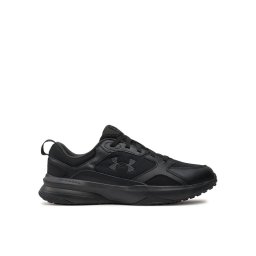 Under Armour Сникърси Ua Charged Edge 3026727-002 Черен