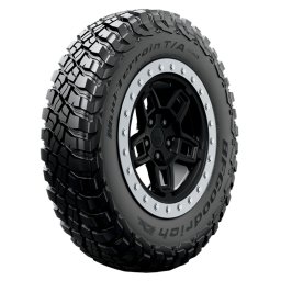 BFGOODRICH 30X10.00R15 TL NHS MUD TERRAIN T/A KM3 GO