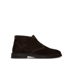 Gant Зимни обувки 31643142 Кафяв