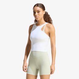 Потник adidas All Me Tank Top White S