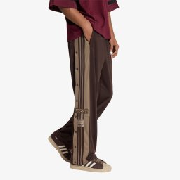 Потници adidas Adibreak Classic Track Pants Aurora Coffee M