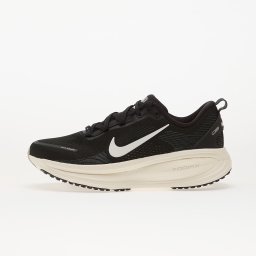 Сникърси Nike Vomero 18 Black/ Summit White-Coconut Milk-Lt Iron Ore EUR 46