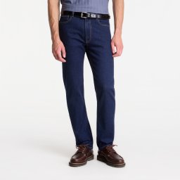 Дънки Calvin Klein Slim Straight Victor Jean Victor W32/L32