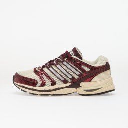 Сникърси adidas Adistar Control 5 Cream White/ Silver Met./ Maroon EUR 40