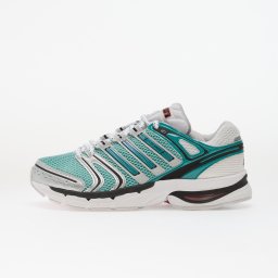 Сникърси adidas Adistar Control 5 Silver Met./ Equipment Green/ Pure Ruby EUR 42 2/3