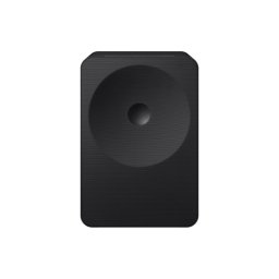 Аудио система Samsung Music Studio 7 HW-LS70H Multi-Directional WiFi-Bluetooth Wireless Speaker (2026) Black