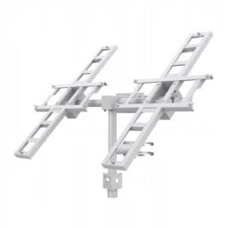Комплект за монтаж на соларен панел TP-Link VIGI 180W VIGI 180W Solar Mount